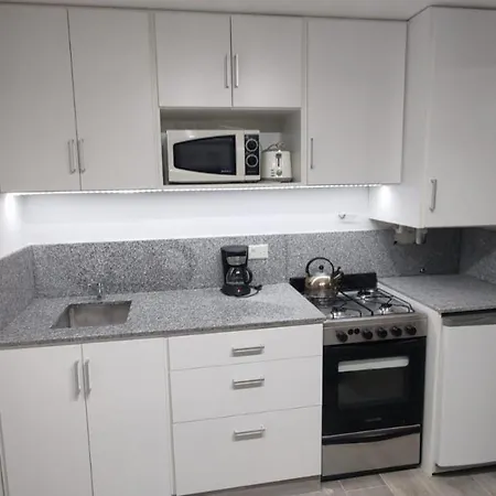Apartamento O Connor 369 San Carlos de Bariloche Exterior foto