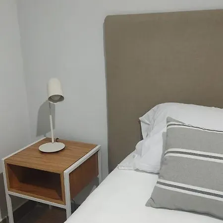 Apartamento O Connor 369 San Carlos de Bariloche Exterior foto