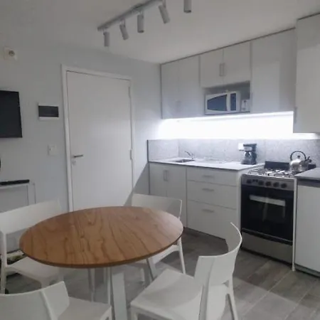 Apartamento O Connor 369 San Carlos de Bariloche Exterior foto
