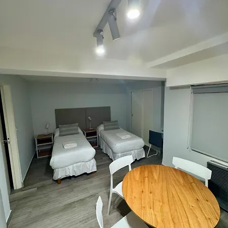 Apartamento O Connor 369 San Carlos de Bariloche Exterior foto