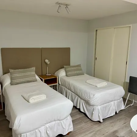 Apartamento O Connor 369 San Carlos de Bariloche Exterior foto