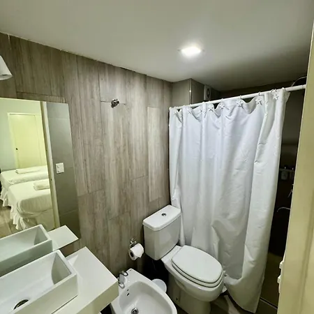 Apartamento O Connor 369 San Carlos de Bariloche Exterior foto