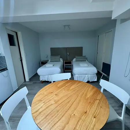 Apartamento O Connor 369 San Carlos de Bariloche Exterior foto