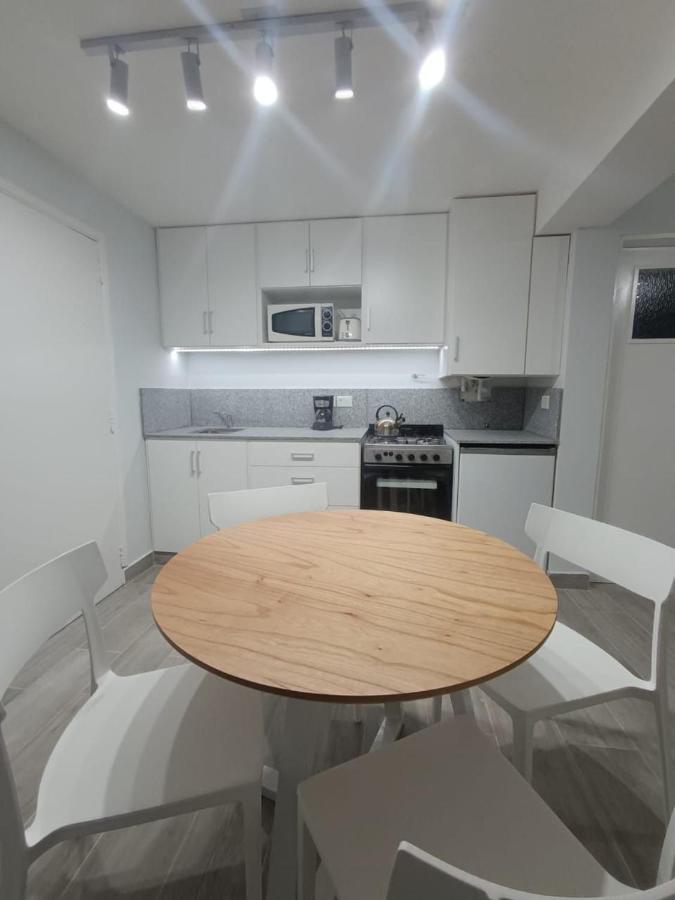 Apartment O Connor 369 San Carlos de Bariloche