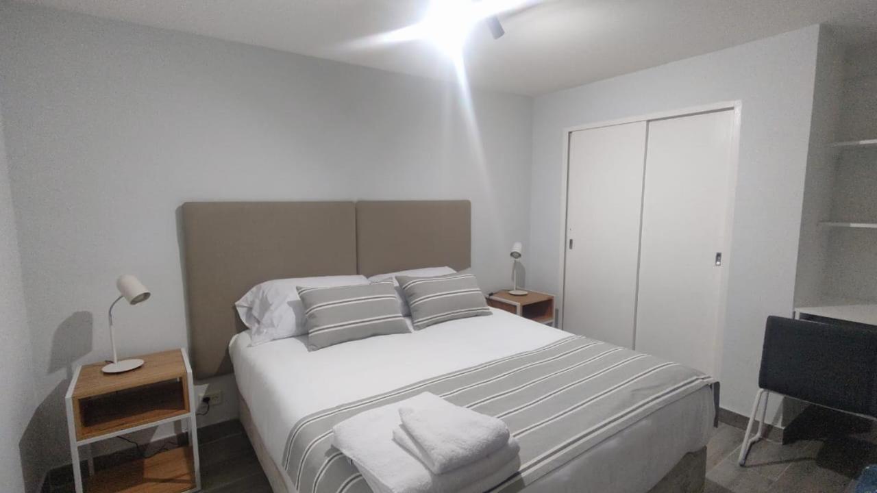 Apartment O Connor 369 San Carlos de Bariloche